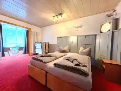 B&B Fliegerhäusle Hagnau 24h Self Check In - 99