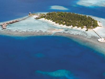 Nika Island Resort & Spa, Maldives - 25