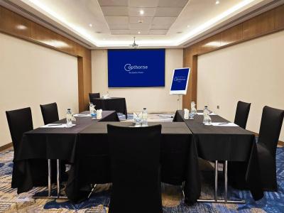 Copthorne Dubai - 28