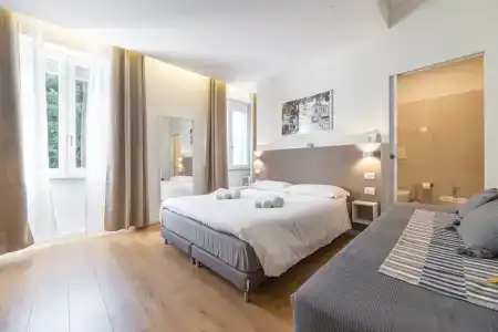 Dome b&b - 88