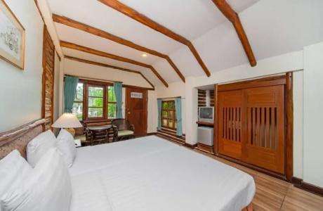 Botany Beach Resort - 158