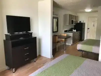 Studio 6-Dallas, TX - 91