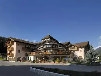 Tevini Dolomites Charming - 31