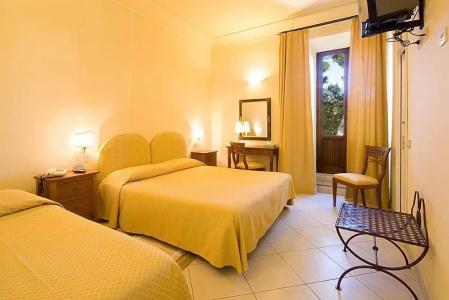 Albergo Chiusarelli - 1