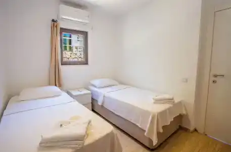 Paydos Otel Yarımada - 172