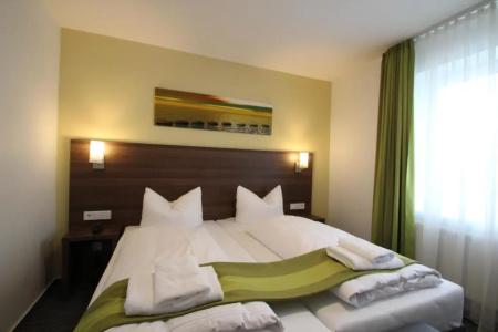 Goethe Conference by Trip Inn - 60