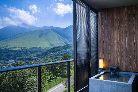 Ana Intercontinental Beppu Resort & Spa, An Ihg - 98