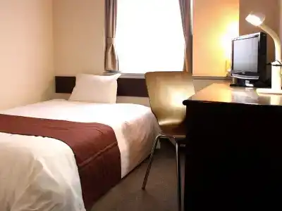 Livemax Iyomishima - 18