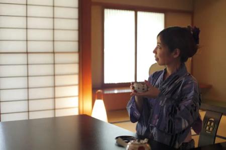 Onishiya Suishoen - 26
