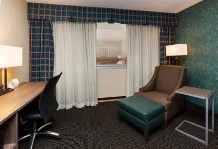 Holiday Inn-Downtown-Mercy Campus, An Ihg - 53