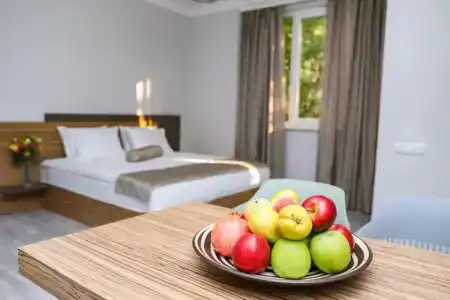 Garden Inn Resort Sevan - 31