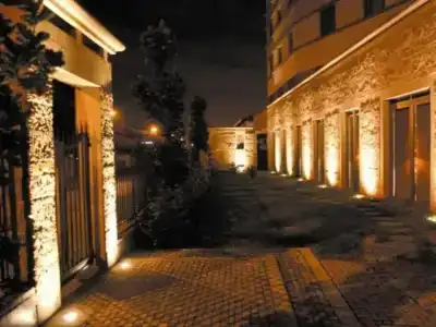 Sympozjum & Spa - 1