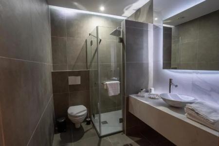 Hôtel Concorde - 13