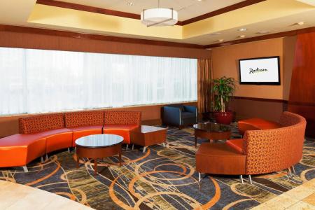 Radisson Jfk Airport - 16