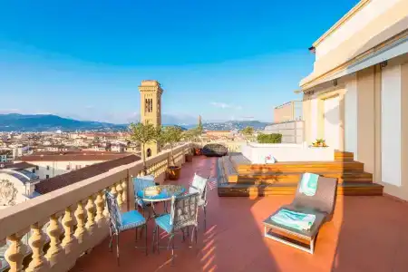 The Westin Excelsior, Florence - 56