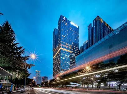 The Ritz-Carlton, Chengdu - 17