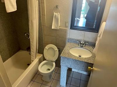 Budgetel Inn and Suites - - 37