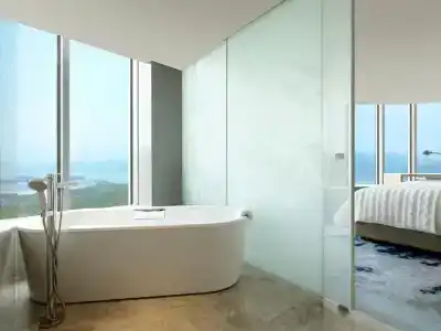 Le Meridien Hangzhou, Binjiang - 115