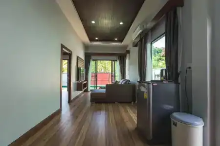 Wanna Dream Pool Villas Ao Nang - 78