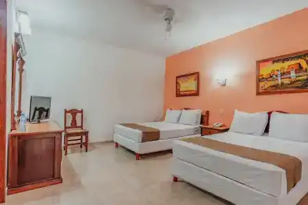 Santa María Mérida - 25