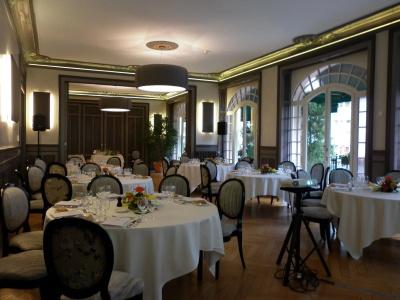Hôtel Longemalle - 23
