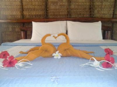 Lanta Marina Eco Resort - 27