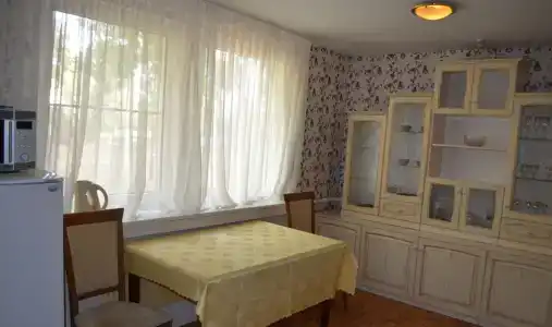 Солнечный Берег - 21
