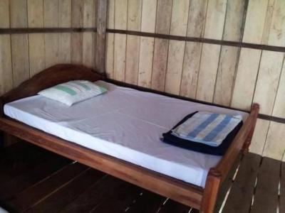 Sok San Beach Bungalows - 1