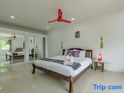 Villa Nap Dau Crown - 10