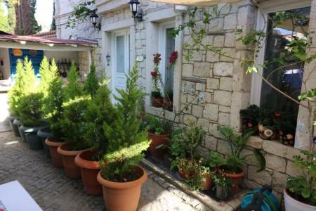 Galya Otel Alacati - 15