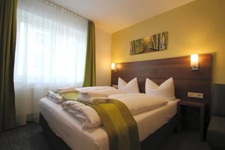Goethe Conference by Trip Inn - 23