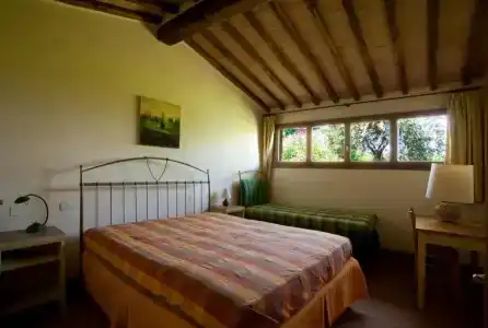 Podere Il Pino - 11