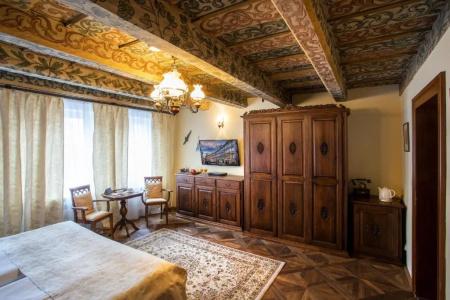 Residence U Černého Orla - 52