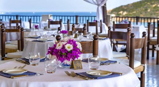 Club Baja Sardinia - 22