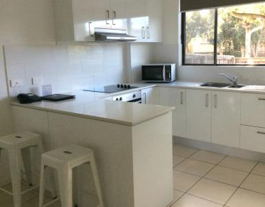 Best Western Motor Inn & Serviced - 22