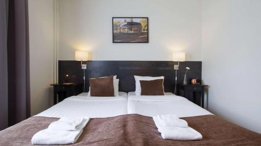 Best Western City Gavle - 5