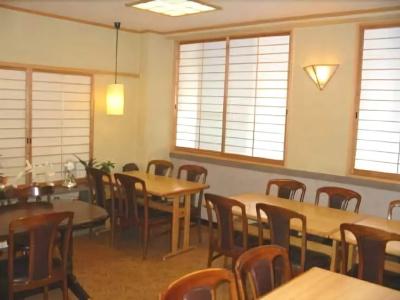Ryokan Meiryu - 29