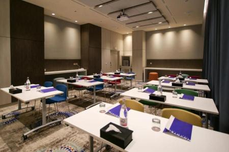 Novotel Tunis Lac - 20