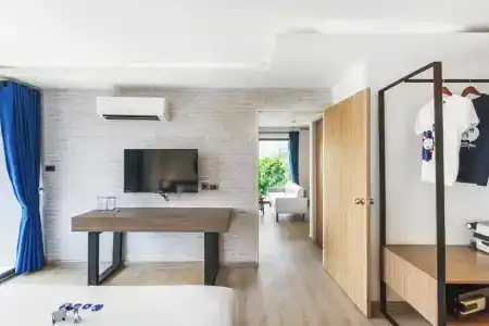 Kokotel Chiang Mai Nimman - 95
