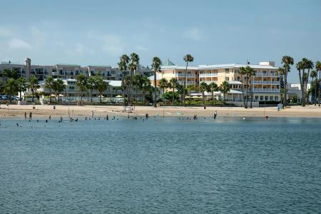 Jamaica Bay Inn Marina Del Rey Tapestry Collection by Hilton - 36