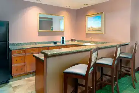 Embassy Suites - 35