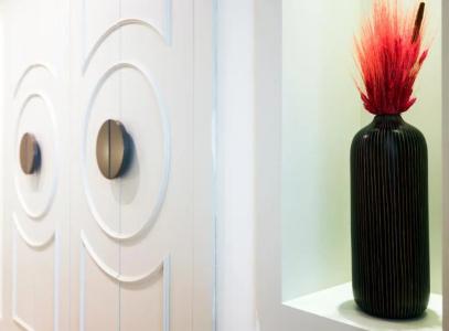Orka Taksim Suites & - 39