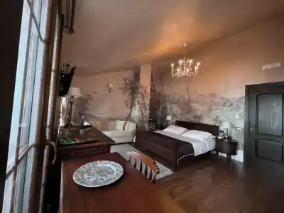 Boutique Vila 8 - 1