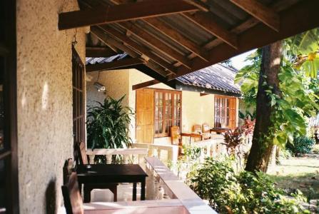 Silver Beach Resort - 39