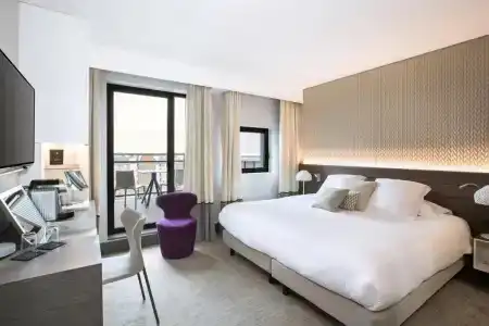 Bw Premier Collection Le Saint Antoine Et Spa - 61