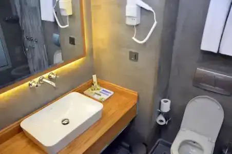 Bacacan Otel - 42