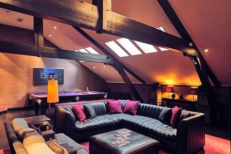 Malmaison Belfast - 116