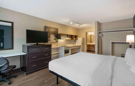 Extended Stay America Suites - Seattle - Redmond - 30