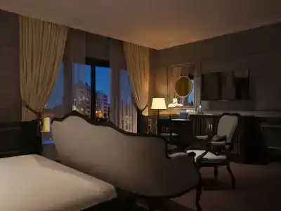 Golden Holiday & Spa - 136