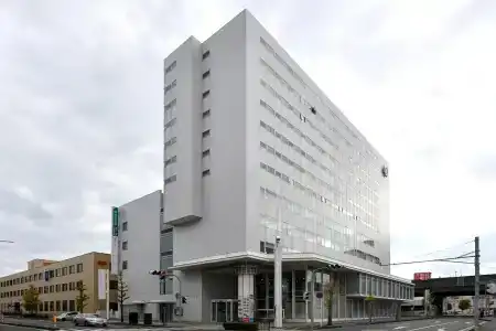 Tottori Washington Plaza - 14